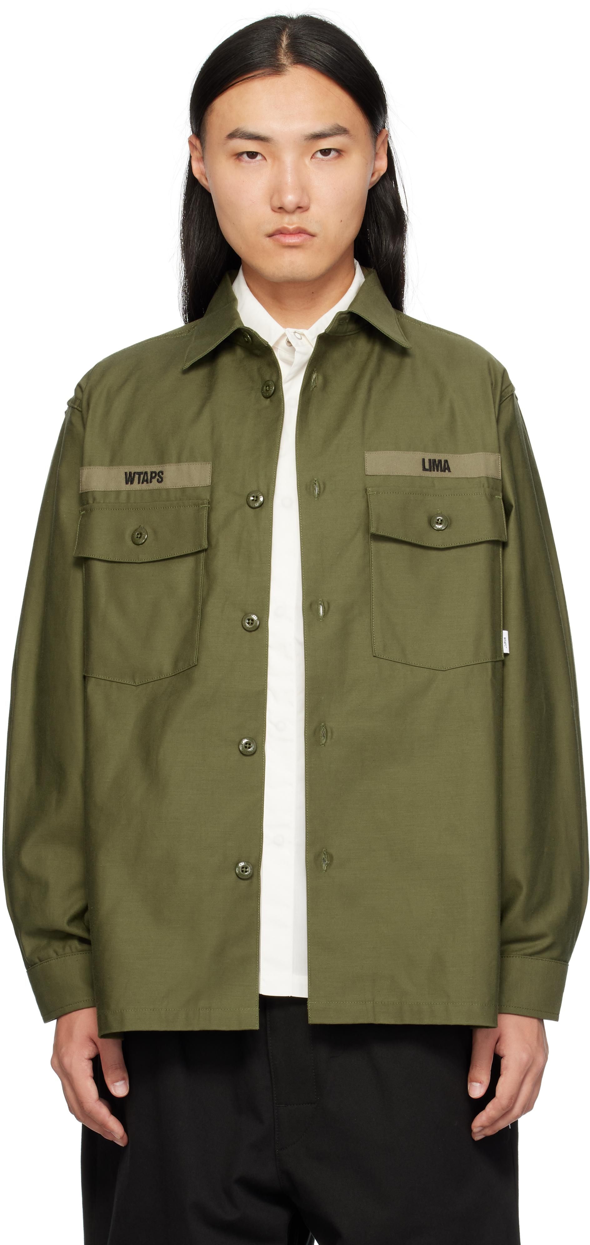 Wtaps Clothing − Sale: up to −67% | Stylight