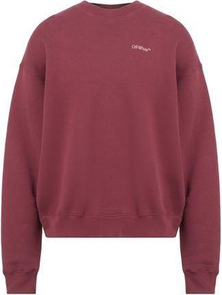 Off-white TOPWEAR - Sweatshirts on YOOX.COM