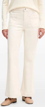 DKNY Jeans svasati - Toni neutri