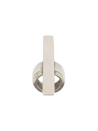 Parts Of Four Anello Sistema - Argento