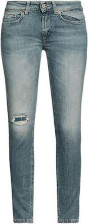 Dondup BOTTOMWEAR - Jeans on YOOX.COM
