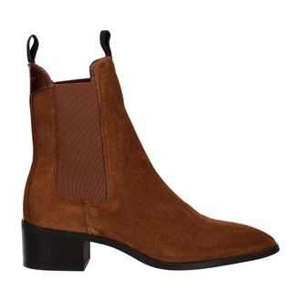 GANT Mujer, Zapatos, Marr&oacute;n, Talla: 36 EU