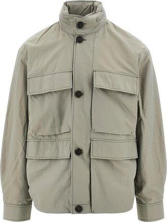 Emporio Armani Blouson Jacket