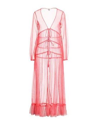 Twin-Set VESTITI - Vestiti lunghi su YOOX.COM