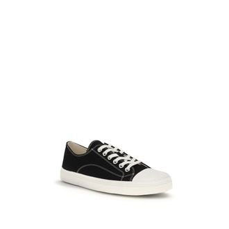 Moschino Couture Sneakers - Black