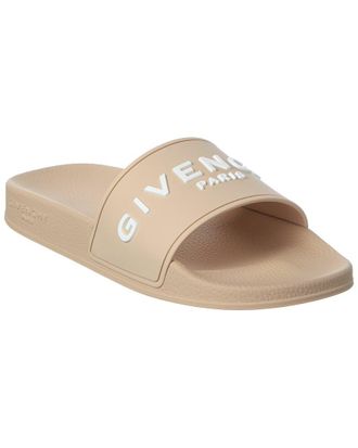 Givenchy Rubber Slide