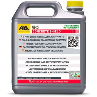Fila Concrete shield Repelente de manchas - Fila
