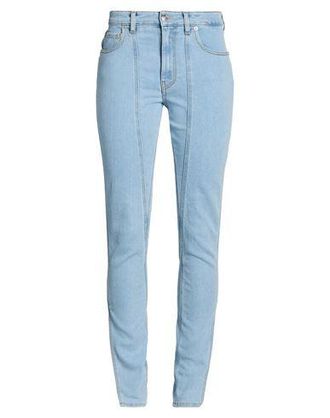 MUGLER PARTES DE ABAJO - Pantalones vaqueros en YOOX.COM