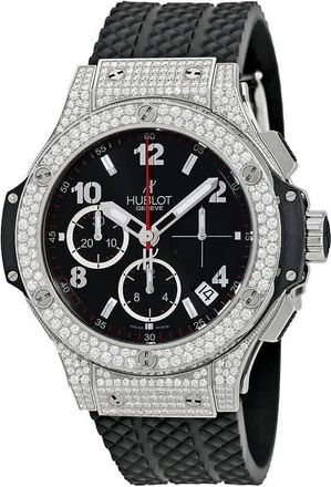 Hublot Big Bang Mens Watch 341.SX.130.RX.174