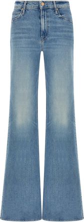 Mother The Doozy Jeans