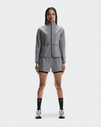 On Weather Jacket Lumos