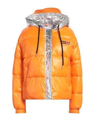 Gaëlle Paris JACKEN & MÄNTEL - Pufferjacken & Daunenjacken auf YOOX.COM