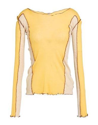 BASERANGE TOPWEAR - T-shirts on YOOX.COM