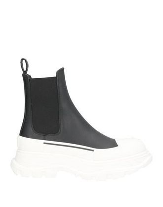 Alexander McQueen FOOTWEAR - Ankle boots sur YOOX.COM