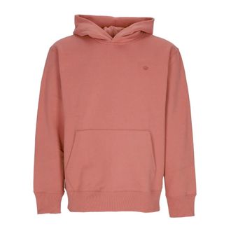 adidas Magic Earth Hoodie Lange Mouw Sweatshirt - Heren - Sportshirts - Roze - XL - Katoen - Fitness