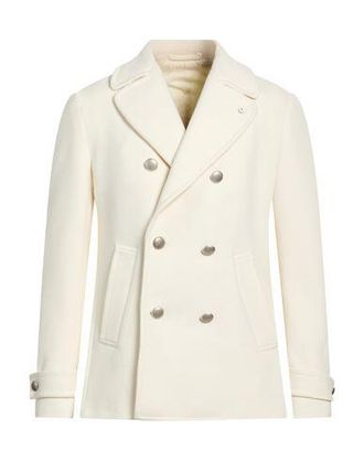 L.B.M. 1911 COATS & JACKETS - Coats on YOOX.COM
