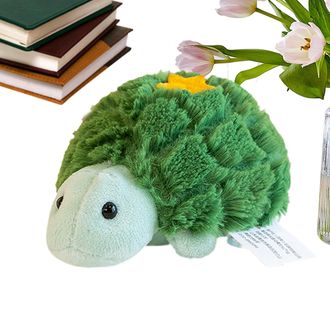 Generic Plush Toy - Soft Plush 15&times;15&times;5cm Standing Shoulder Hanger | Shoulder Riding Magnetic Animal Fancy Dress Costume Accessories Shoulderr Pals | Cute Wear