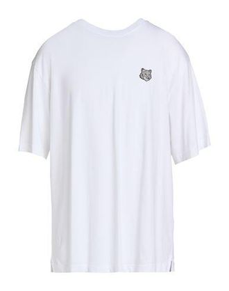 Maison Kitsun&eacute; CAMISETAS Y TOPS - Camisetas en YOOX.COM