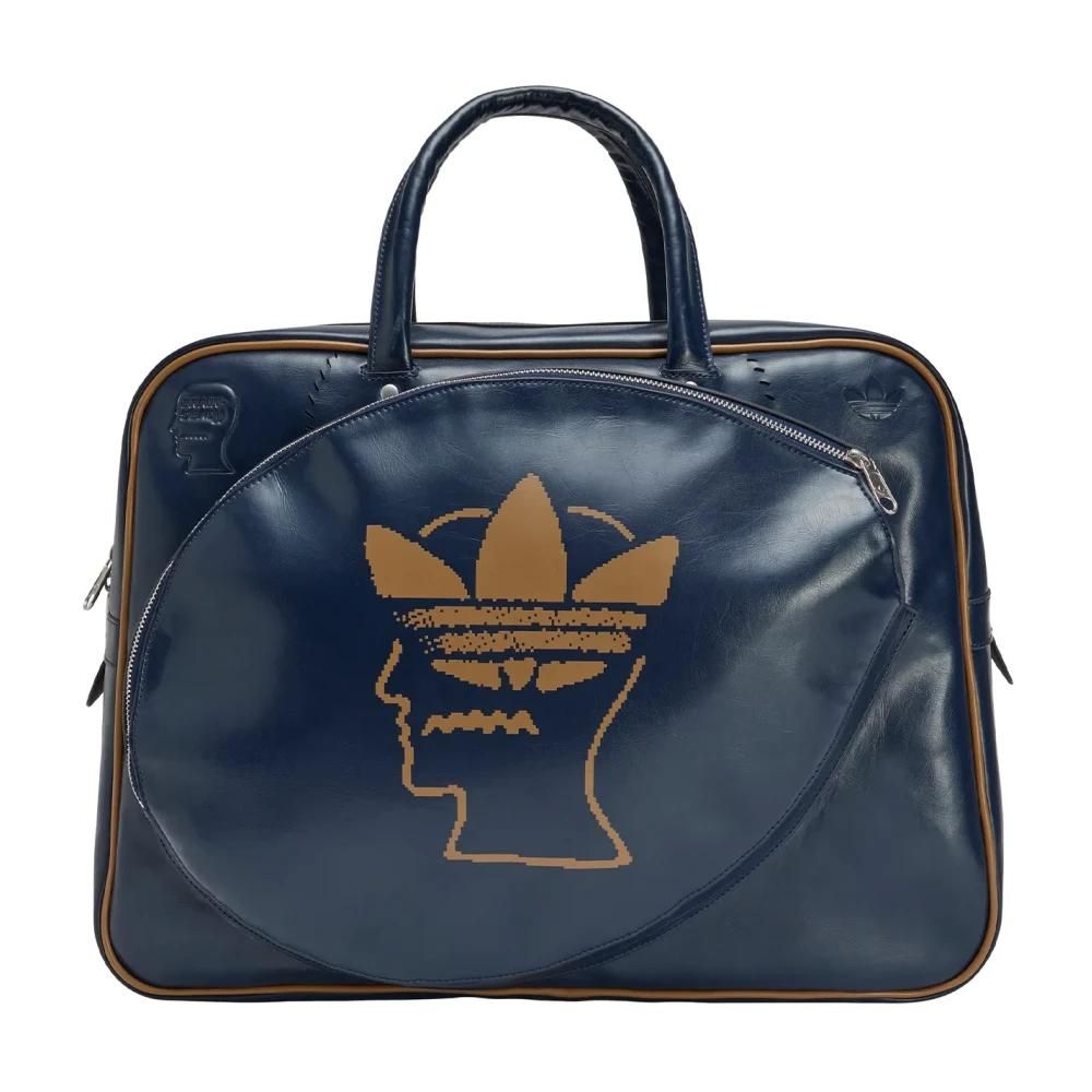 Adidas Bolso De Mano Hombre Deportivo Bolso Adidas Yoga Duffel M