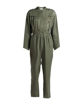 BA&SH JUMPSUITS & TRACKSUITS - Jumpsuits on YOOX.COM