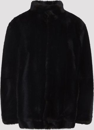 Maison Margiela Ecofur Jacket