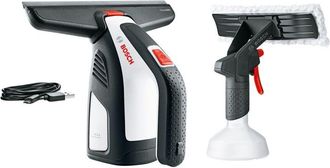Bosch Lavavetri GlassVAC Solo Plus