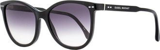 Isabel Marant Womens IM0078S 57mm Sunglasses