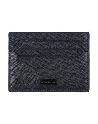 Cerruti Small Leather Goods - Cardholders on YOOX.COM