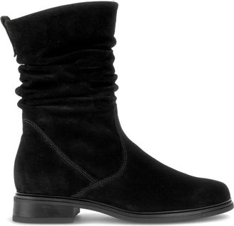 Gabor Dames, Schoenen, Zwart, Maat: 37 1/2 EU Su&egrave;de