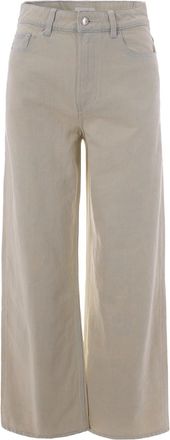 A.P.C. Jean Clyde Jeans in Bleached Out