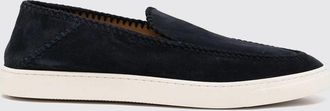 Giorgio Armani Loafers GIORGIO ARMANI Men color Blue