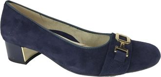 Ara Donna, Scarpe, Blu, 39 1/2 EU, new