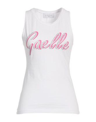 Ga&euml;lle Paris TOPWEAR - Canotte su YOOX.COM