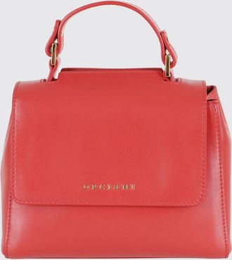 Orciani Borsa Sveva Mini Orciani in pelle