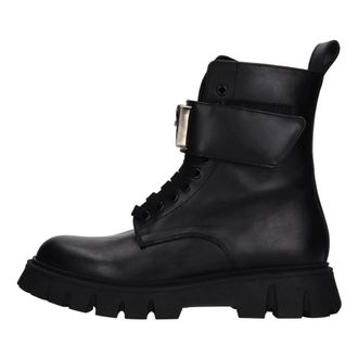 Dsquared2 Donna, Scarpe, Nero, 38 EU, new