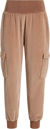 Cinq à Sept Pantaloni sportivi Giles - Toni neutri