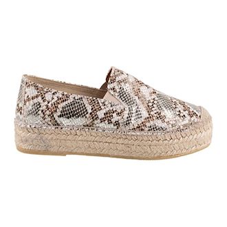 Viguera Schoenen, Dames, Veelkleurig, 38 EU, Leer, Loafers