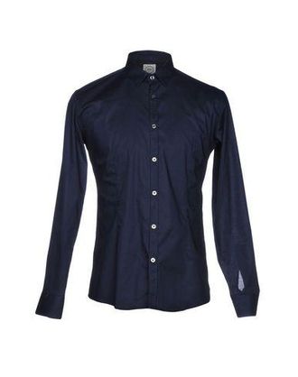 Daniele Alessandrini TOPWEAR - Camicie su YOOX.COM
