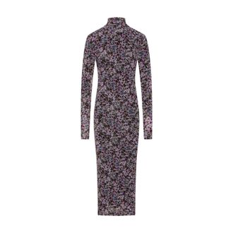 Isabel Marant Dames, Jurken, Veelkleurig, Maat: XS