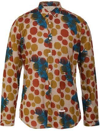 DNL TOPWEAR - Camicie su YOOX.COM