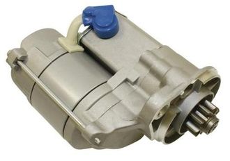AMA Motor El&eacute;ctrico De Arranque Compatible Con Motor Kubota D1302 D1402 V1502