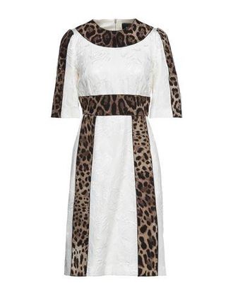 Dolce & Gabbana Mini dresses