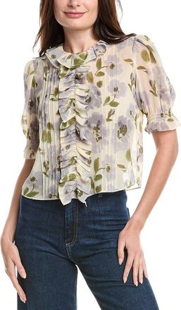 Cabi Cherish Top
