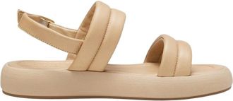 Marc O'Polo Sandali &Auml;sa - - Shoes - Donna - Beige - 38 EU
