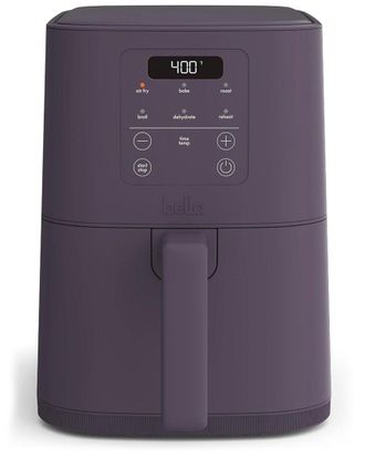 Bella 4Qt Slim Air Fryer