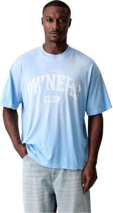 Represent Represent, Uomo, Top, Blu, 2Xl, new