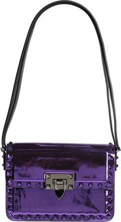 Valentino Garavani BAGS - Shoulder bags on YOOX.COM