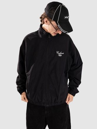 Carhartt Work in Progress Travon Chaqueta negro