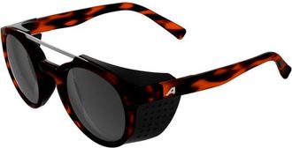 Alpina Glace S3 Gletscherbrille - Unisex | schwarz