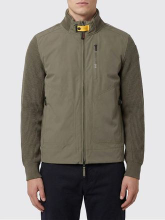 Parajumpers Jacket PARAJUMPERS Men color Green